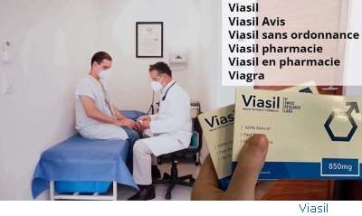 Qu'est-Ce Que Viasil?